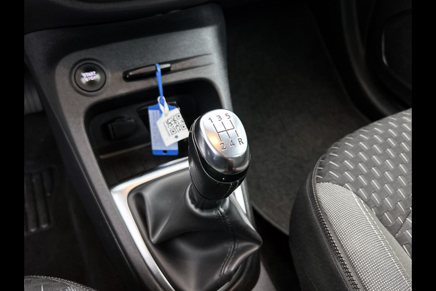 Renault Captur TCe 90pk Intens / CAMERA / NAVI / PARKEER SENSOREN