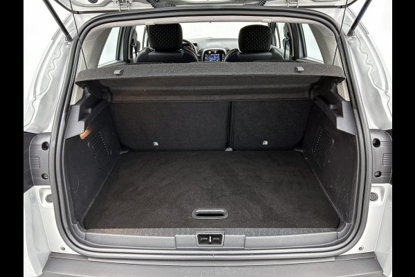 Renault Captur TCe 90pk Intens / CAMERA / NAVI / PARKEER SENSOREN