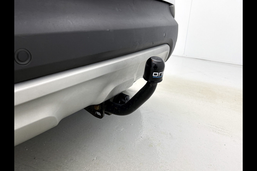 Renault Captur TCe 90pk Intens / CAMERA / NAVI / PARKEER SENSOREN