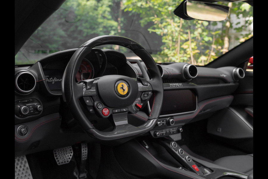 Ferrari Portofino 3.9 V8 HELE | Veel carbon! | Pass. Display | JBL