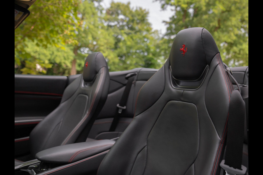 Ferrari Portofino 3.9 V8 HELE | Veel carbon! | Pass. Display | JBL