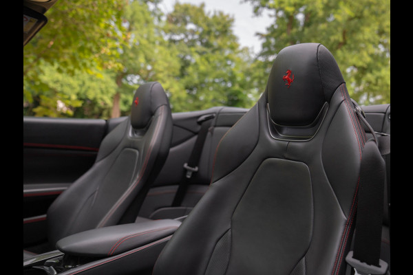 Ferrari Portofino 3.9 V8 HELE | Veel carbon! | Pass. Display | JBL