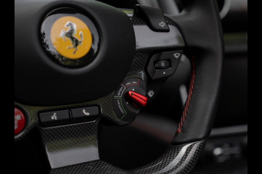 Ferrari Portofino 3.9 V8 HELE | Veel carbon! | Pass. Display | JBL