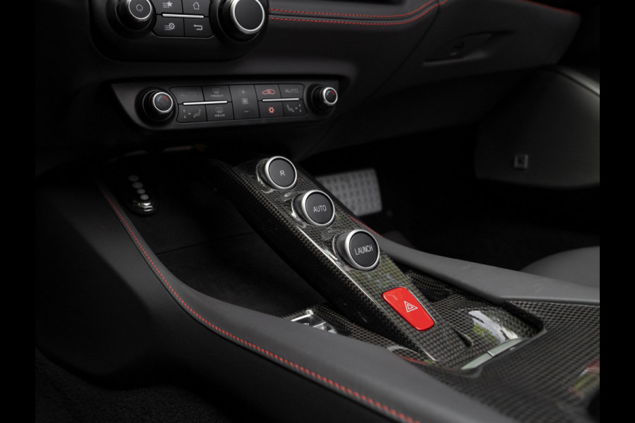 Ferrari Portofino 3.9 V8 HELE | Veel carbon! | Pass. Display | JBL