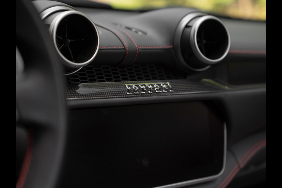 Ferrari Portofino 3.9 V8 HELE | Veel carbon! | Pass. Display | JBL