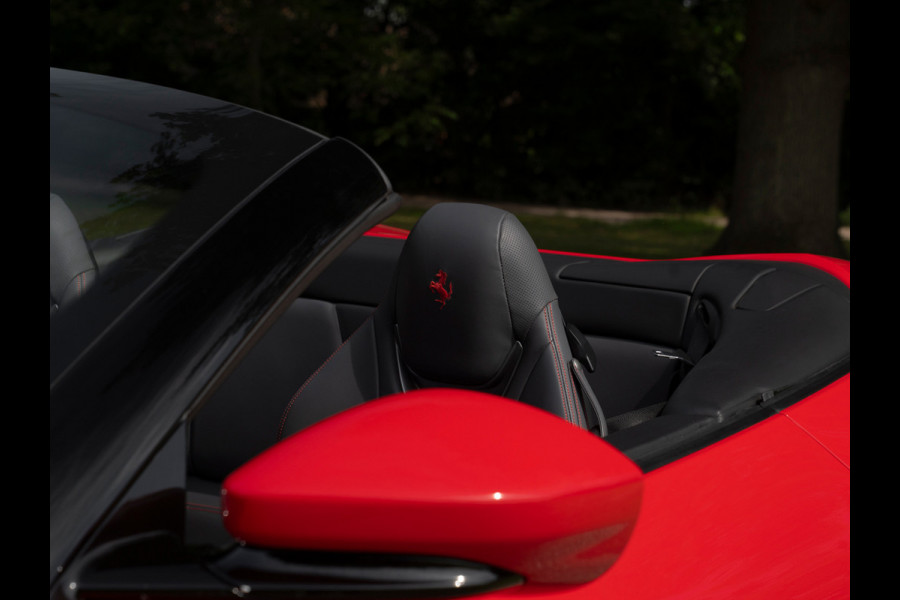 Ferrari Portofino 3.9 V8 HELE | Veel carbon! | Pass. Display | JBL