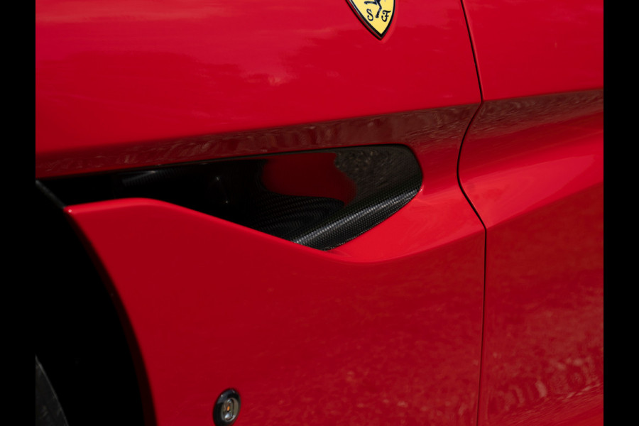 Ferrari Portofino 3.9 V8 HELE | Veel carbon! | Pass. Display | JBL