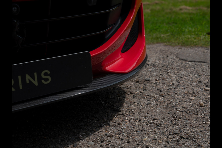Ferrari Portofino 3.9 V8 HELE | Veel carbon! | Pass. Display | JBL