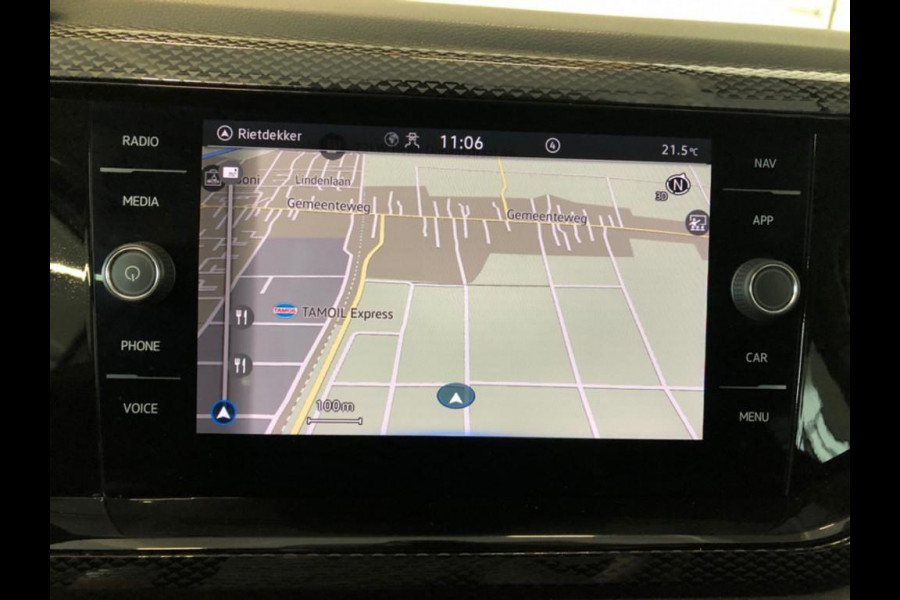 Volkswagen Polo 1.0 TSI Life Business - Automaat - Navi - Winterpakket - Parkeerhulp- Org.NL