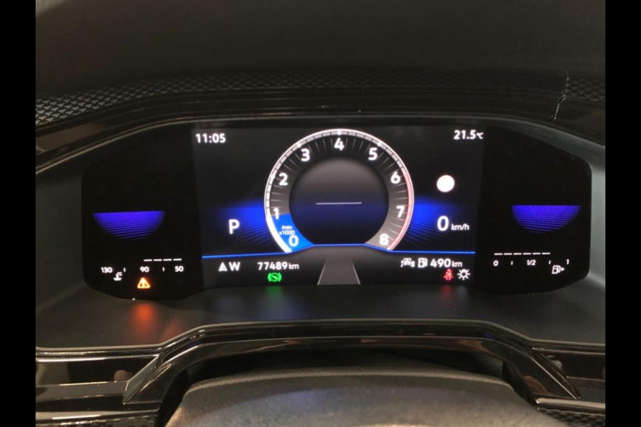 Volkswagen Polo 1.0 TSI Life Business - Automaat - Navi - Winterpakket - Parkeerhulp- Org.NL