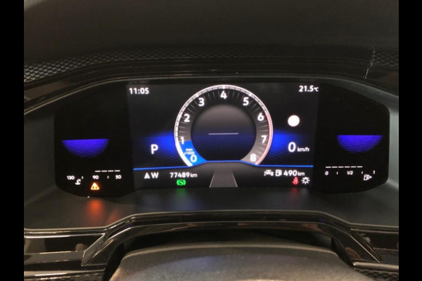 Volkswagen Polo 1.0 TSI Life Business - Automaat - Navi - Winterpakket - Parkeerhulp- Org.NL