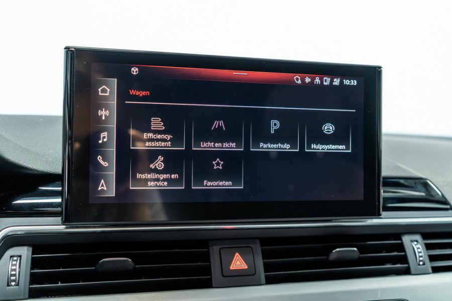 Audi A4 Avant 35 TFSI S edition