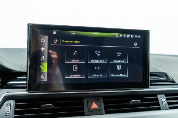 Audi A4 Avant 35 TFSI S edition