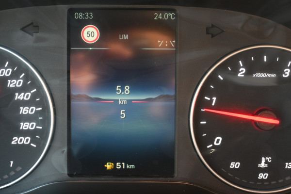 Mercedes-Benz Sprinter 317 CDI L3H2 Pro 2 Schuifdeuren, Smartphone integratiepakket, Geveerde stoel, Etc.