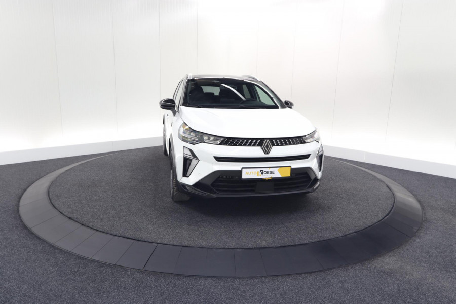 Renault Captur TCe 90 Techno | Nieuw Model | Camera | Harman Kardon | Apple Carplay | Parkeersensoren | 18 Inch Lichtmetalen Velgen