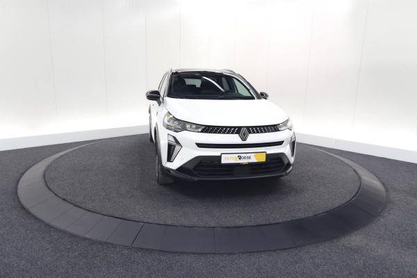 Renault Captur TCe 90 Techno | Nieuw Model | Camera | Harman Kardon | Apple Carplay | Parkeersensoren | 18 Inch Lichtmetalen Velgen