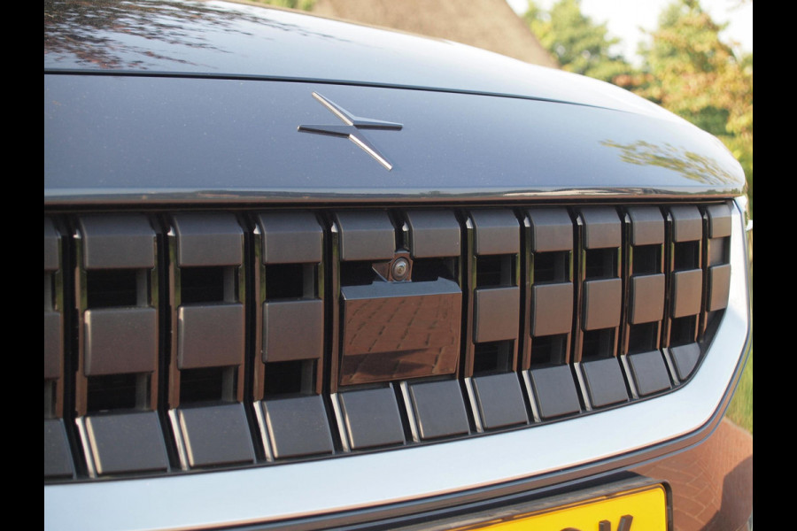 Polestar 2 Long Range Dual Motor Launch Edition 78kWh | Panoramadak | Camera | 61.000KM | Trekhaak | NL-Auto |