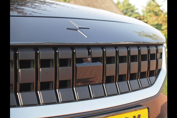 Polestar 2 Long Range Dual Motor Launch Edition 78kWh | Panoramadak | Camera | 61.000KM | Trekhaak | NL-Auto |