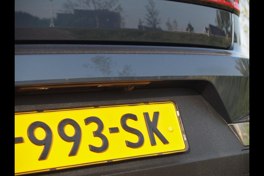 Polestar 2 Long Range Dual Motor Launch Edition 78kWh | Panoramadak | Camera | 61.000KM | Trekhaak | NL-Auto |