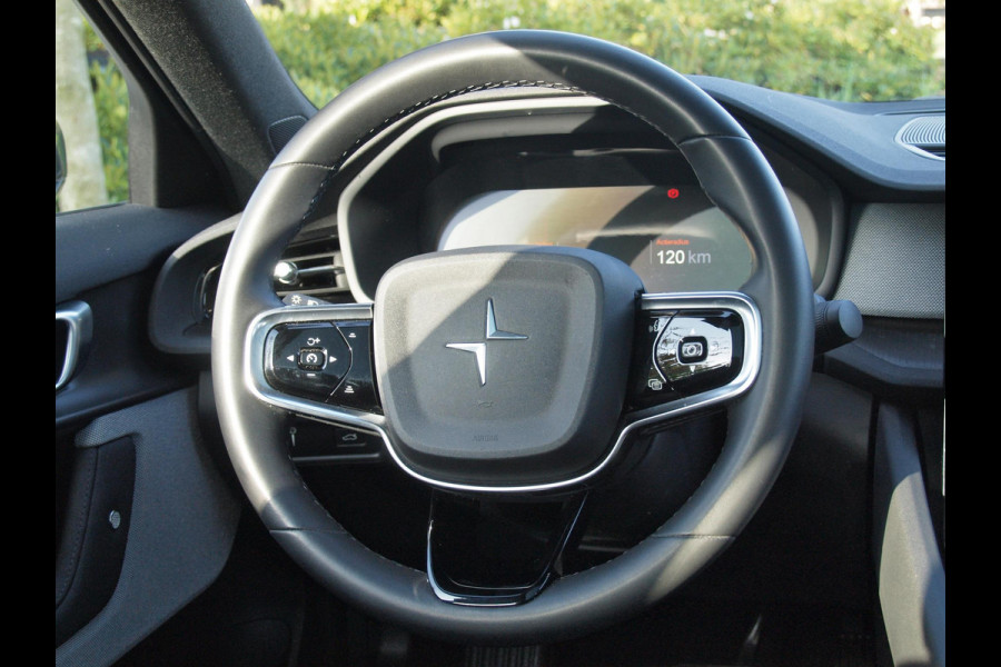 Polestar 2 Long Range Dual Motor Launch Edition 78kWh | Panoramadak | Camera | 61.000KM | Trekhaak | NL-Auto |