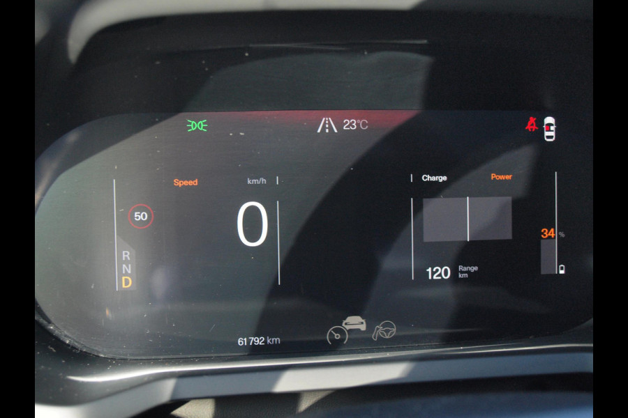 Polestar 2 Long Range Dual Motor Launch Edition 78kWh | Panoramadak | Camera | 61.000KM | Trekhaak | NL-Auto |