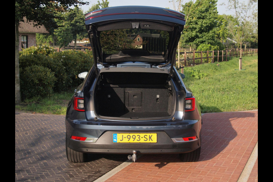 Polestar 2 Long Range Dual Motor Launch Edition 78kWh | Panoramadak | Camera | 61.000KM | Trekhaak | NL-Auto |