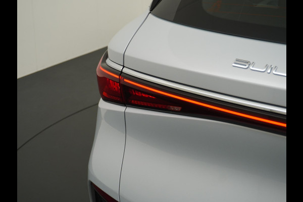BYD ATTO 3 Design Complete Auto | Panoramadak | Elektrische Kofferbak | 360° Camera | Rijklaar incl. Fabrieksgarantie t/m 2029 | Aandrijflijn & Accu tot 2031!