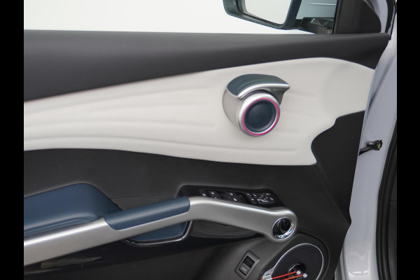 BYD ATTO 3 Design Complete Auto | Panoramadak | Elektrische Kofferbak | 360° Camera | Rijklaar incl. Fabrieksgarantie t/m 2029 | Aandrijflijn & Accu tot 2031!