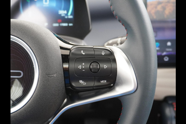 BYD ATTO 3 Design Complete Auto | Panoramadak | Elektrische Kofferbak | 360° Camera | Rijklaar incl. Fabrieksgarantie t/m 2029 | Aandrijflijn & Accu tot 2031!