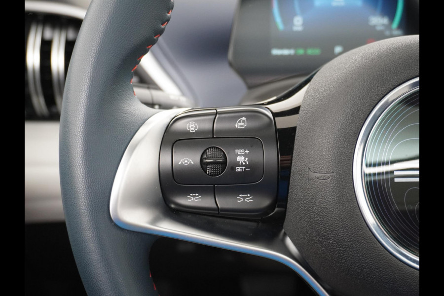BYD ATTO 3 Design Complete Auto | Panoramadak | Elektrische Kofferbak | 360° Camera | Rijklaar incl. Fabrieksgarantie t/m 2029 | Aandrijflijn & Accu tot 2031!