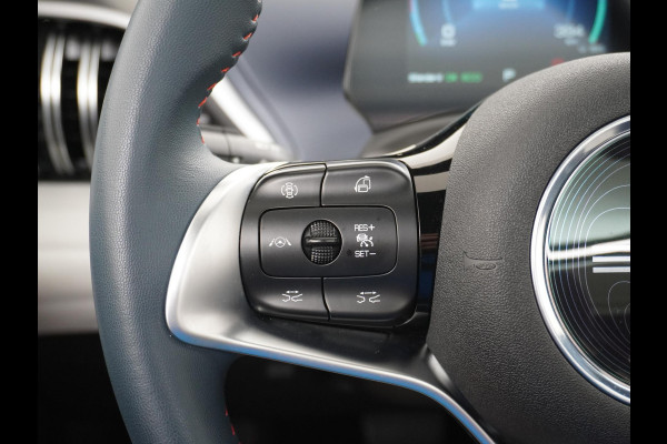 BYD ATTO 3 Design Complete Auto | Panoramadak | Elektrische Kofferbak | 360° Camera | Rijklaar incl. Fabrieksgarantie t/m 2029 | Aandrijflijn & Accu tot 2031!
