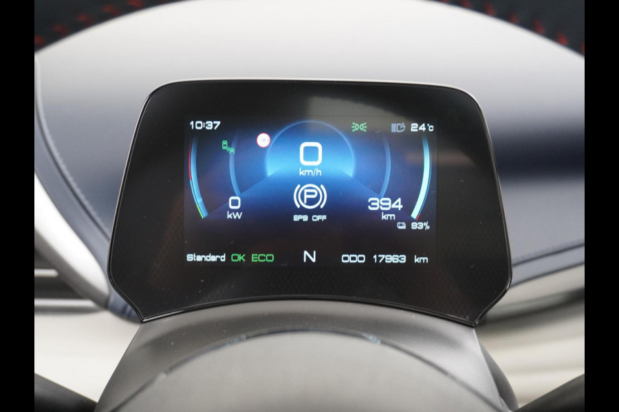 BYD ATTO 3 Design Complete Auto | Panoramadak | Elektrische Kofferbak | 360° Camera | Rijklaar incl. Fabrieksgarantie t/m 2029 | Aandrijflijn & Accu tot 2031!