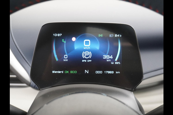 BYD ATTO 3 Design Complete Auto | Panoramadak | Elektrische Kofferbak | 360° Camera | Rijklaar incl. Fabrieksgarantie t/m 2029 | Aandrijflijn & Accu tot 2031!