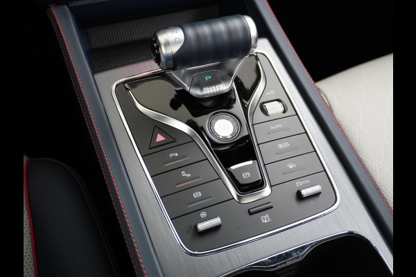 BYD ATTO 3 Design Complete Auto | Panoramadak | Elektrische Kofferbak | 360° Camera | Rijklaar incl. Fabrieksgarantie t/m 2029 | Aandrijflijn & Accu tot 2031!