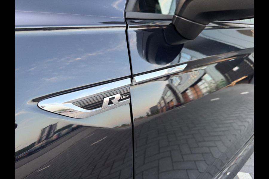Volkswagen Tiguan 2.0 TSI 4Motion R-Line 230 PK | Camera | PANO | NAV |