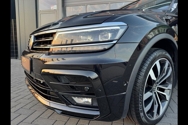 Volkswagen Tiguan 2.0 TSI 4Motion R-Line 230 PK | Camera | PANO | NAV |