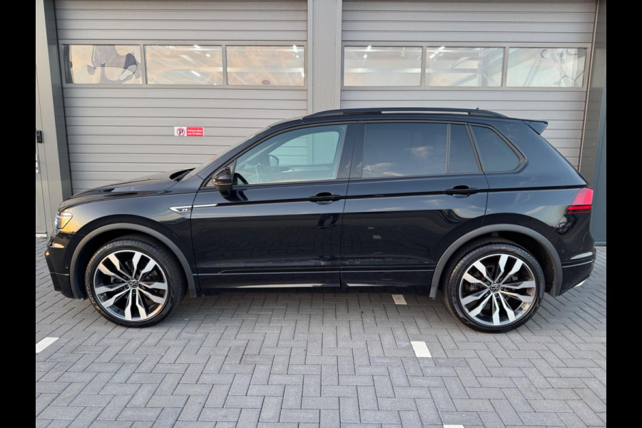 Volkswagen Tiguan 2.0 TSI 4Motion R-Line 230 PK | Camera | PANO | NAV |