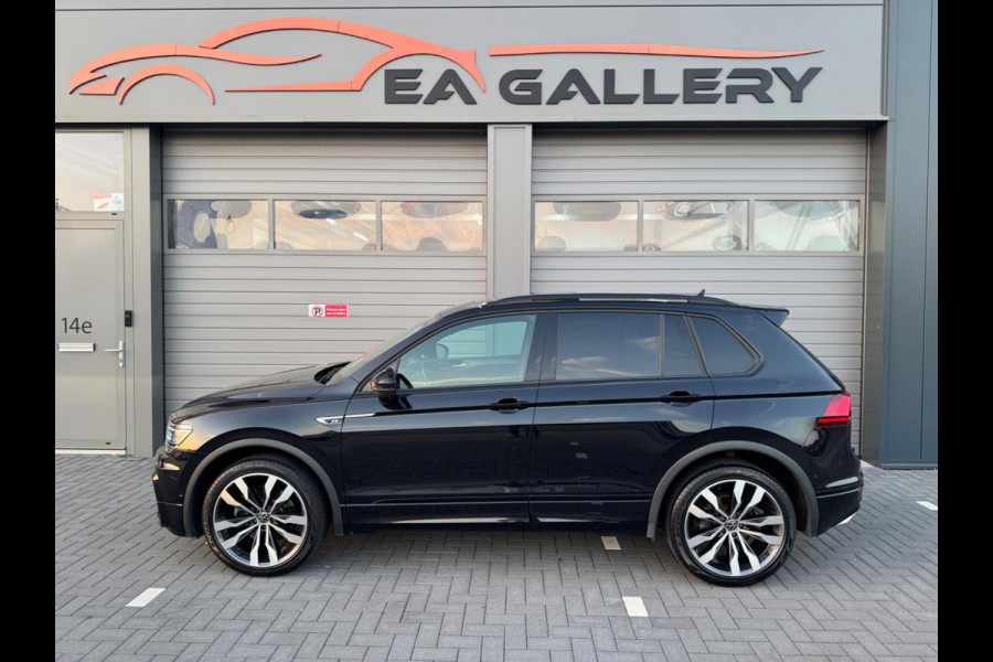Volkswagen Tiguan 2.0 TSI 4Motion R-Line 230 PK | Camera | PANO | NAV |