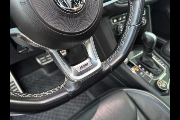 Volkswagen Tiguan 2.0 TSI 4Motion R-Line 230 PK | Camera | PANO | NAV |