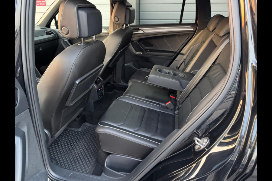 Volkswagen Tiguan 2.0 TSI 4Motion R-Line 230 PK | Camera | PANO | NAV |