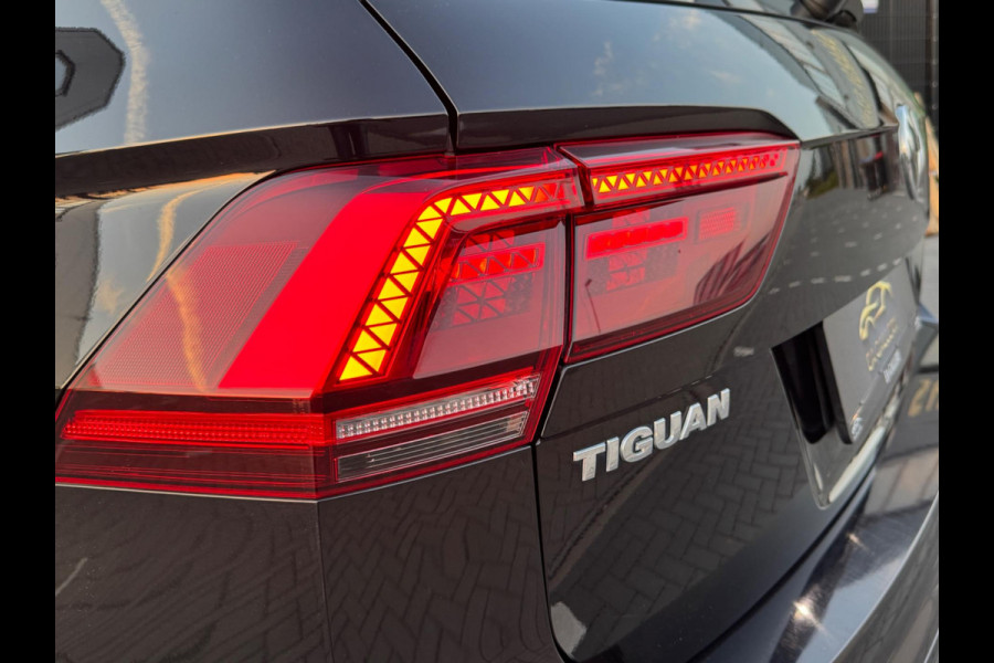 Volkswagen Tiguan 2.0 TSI 4Motion R-Line 230 PK | Camera | PANO | NAV |