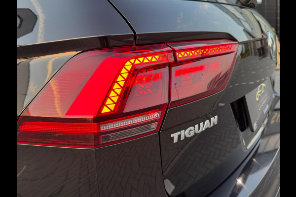 Volkswagen Tiguan 2.0 TSI 4Motion R-Line 230 PK | Camera | PANO | NAV |