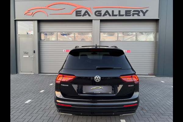 Volkswagen Tiguan 2.0 TSI 4Motion R-Line 230 PK | Camera | PANO | NAV |