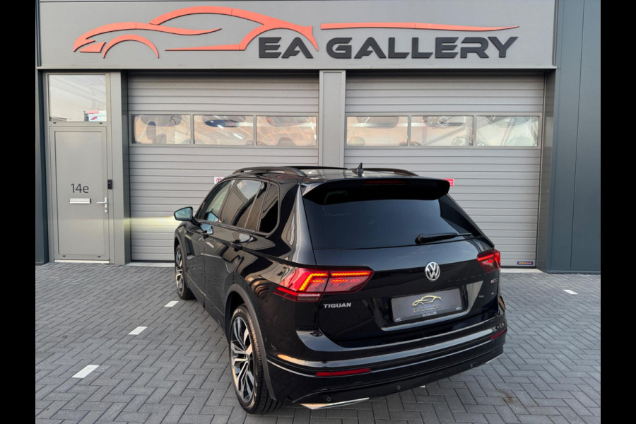 Volkswagen Tiguan 2.0 TSI 4Motion R-Line 230 PK | Camera | PANO | NAV |