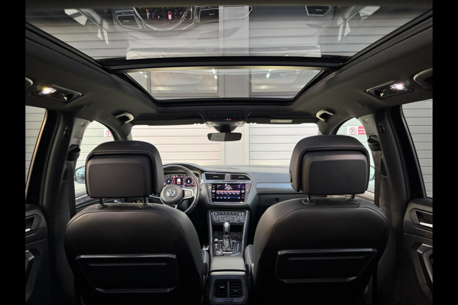 Volkswagen Tiguan 2.0 TSI 4Motion R-Line 230 PK | Camera | PANO | NAV |