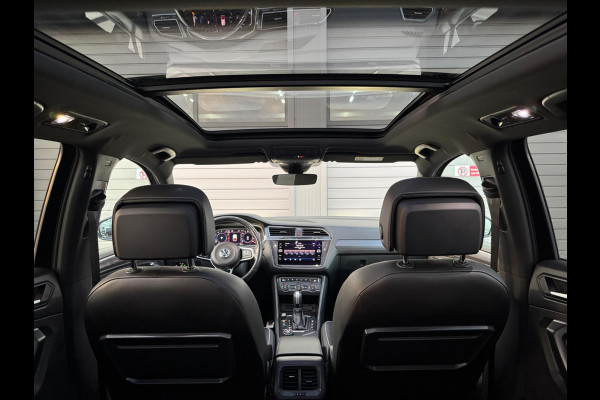 Volkswagen Tiguan 2.0 TSI 4Motion R-Line 230 PK | Camera | PANO | NAV |