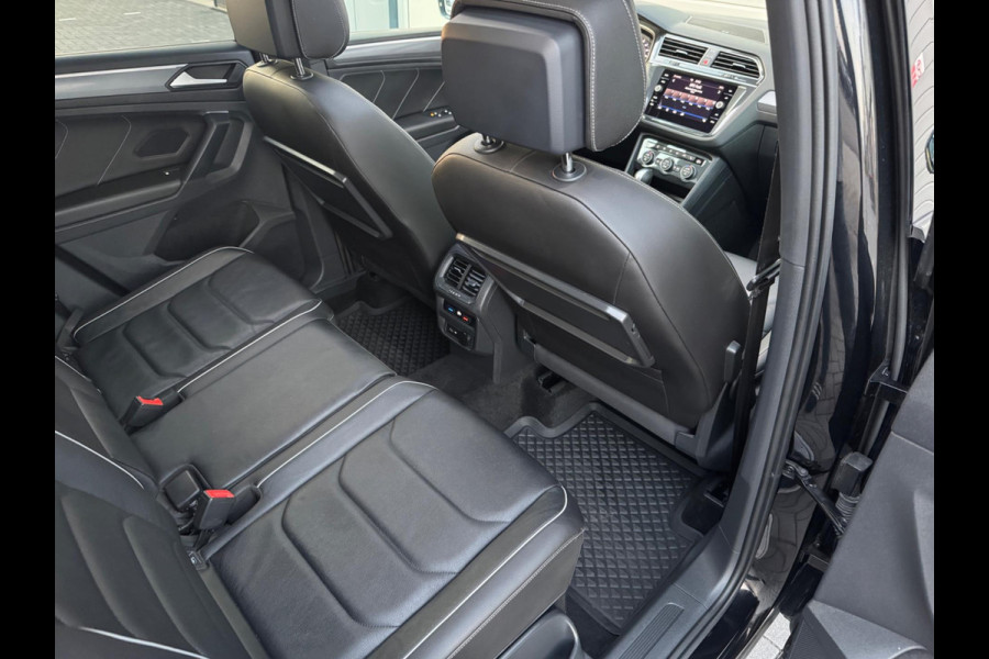 Volkswagen Tiguan 2.0 TSI 4Motion R-Line 230 PK | Camera | PANO | NAV |
