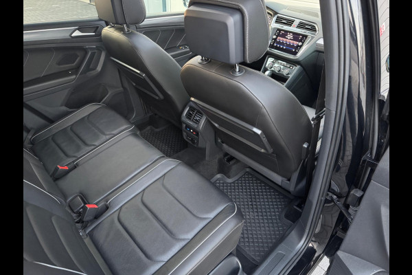 Volkswagen Tiguan 2.0 TSI 4Motion R-Line 230 PK | Camera | PANO | NAV |