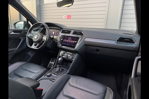 Volkswagen Tiguan 2.0 TSI 4Motion R-Line 230 PK | Camera | PANO | NAV |
