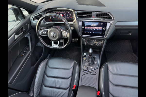 Volkswagen Tiguan 2.0 TSI 4Motion R-Line 230 PK | Camera | PANO | NAV |